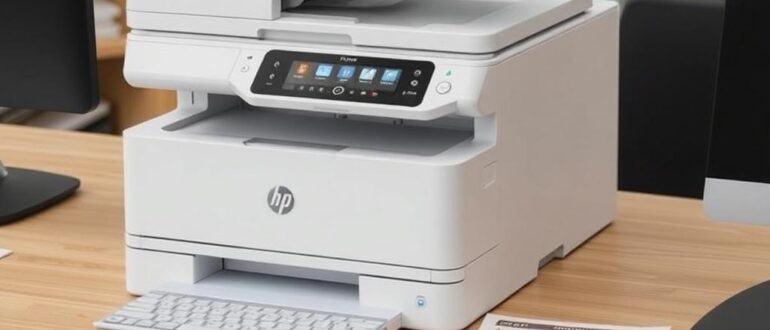 Принтеры в малом бизнесе: какой выбрать для офиса