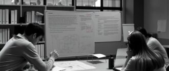 Как запустить студенческий проект в ИГУ с нуля: практическое руководство