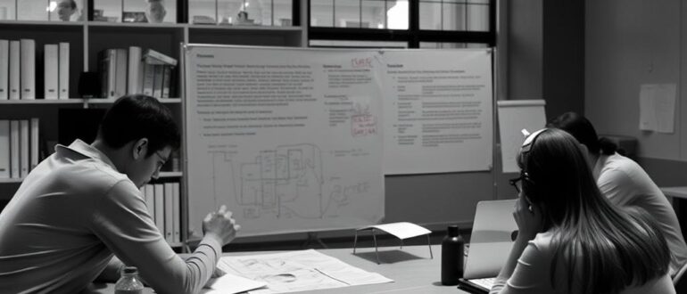 Как запустить студенческий проект в ИГУ с нуля: практическое руководство