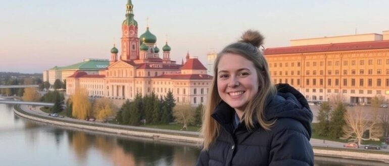 Как совмещать учёбу и работу в Иркутске: советы студентов