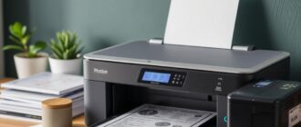 Стоимость владения принтером: скрытые расходы, о которых вы не думали