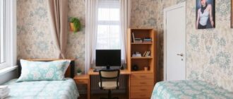 Где жить студенту в Иркутске: аренда жилья рядом с вузами