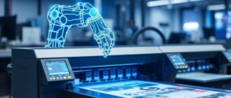 Интеграция ИИ в принтерах: новые возможности для пользователей