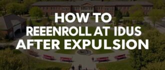 Как восстановиться в ИГУ после отчисления: реальный план действий, который работает