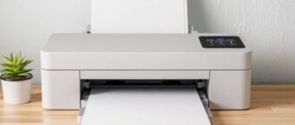 Как выбрать бумагу для принтера: плотность, тип и совместимость