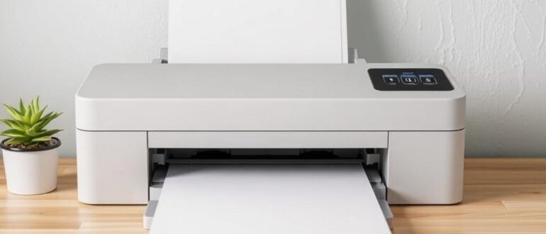 Как выбрать бумагу для принтера: плотность, тип и совместимость