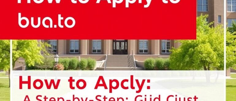 Как поступить в ИГУ: пошаговая инструкция для абитуриентов 2025 года