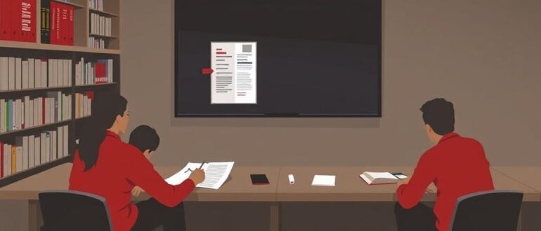 Как написать научную статью на первом курсе ИГУ: практическое руководство для начинающих исследователей