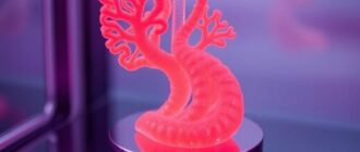 Биопринтеры: как печатают живые ткани и органы — технологии, которые меняют медицину