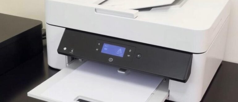 Как продлить срок службы принтера: 5 простых правил