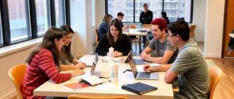 Студенческий коворкинг в ИГУ: пространство для идей
