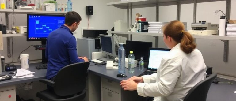 Факультет физики ИГУ: лаборатории, проекты, карьера — путь от экспериментов к реальным возможностям