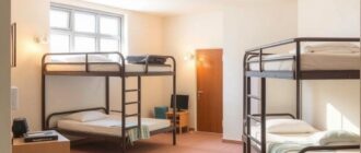 Жизнь за стенами кампуса: как устроено общежитие ИГУ