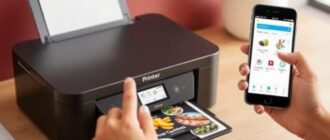 Как подключить принтер к смартфону: все способы, чтобы печать стала ближе к вам