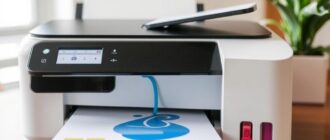 Экономия чернил: настройки принтера и лайфхаки для снижения расхода