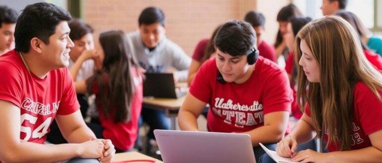 Расписание занятий в ИГУ: как формируется и где смотреть