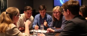 ИГУ и научные кружки: где найти единомышленников