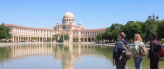 Студенческие поездки и экскурсии от ИГУ: куда ездят и как попасть