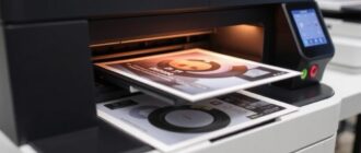 Будущее печати: какие технологии придут на смену современным принтерам