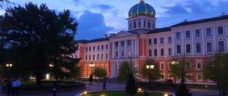 Как подать документы в вузы Иркутска онлайн: инструкция