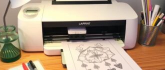 DIY с принтером: идеи для творчества и рукоделия