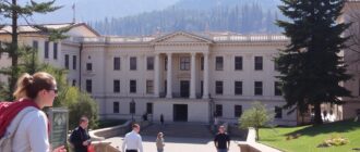 Факультет сервиса и туризма ИГУ: практики и трудоустройство — путь от аудитории к реальным проектам