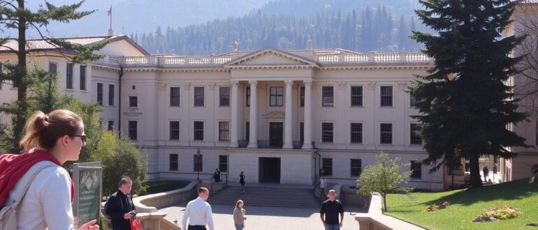 Факультет сервиса и туризма ИГУ: практики и трудоустройство — путь от аудитории к реальным проектам