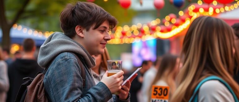 Студенческая жизнь в Иркутске: фестивали, конкурсы, мероприятия