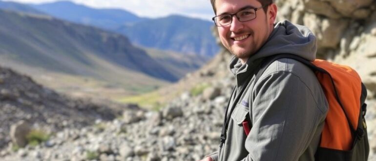 Факультет геологии ИГУ: полевые практики и карьера в отрасли