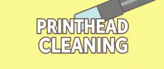 Чистка печатающей головки: пошаговая инструкция для разных типов принтеров