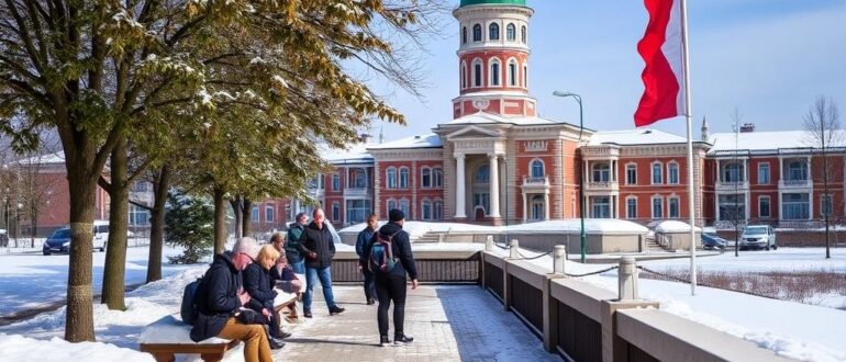 Студенческие скидки в Иркутске: что доступно учащимся вузов