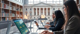 ИГУ и цифровизация образования: онлайн‑курсы и платформы — как меняется обучение в университете