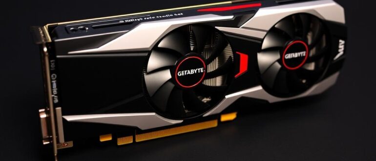 Недорогая рабочая лошадка: видеокарта gigabyte geforce gt 710 lp для простых задач